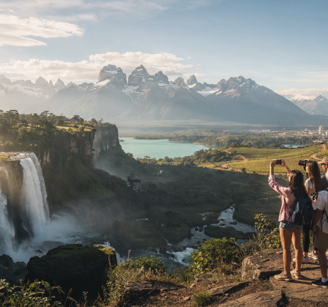 Guía de turismo en Argentina: destinos imprescindibles para cada viajero