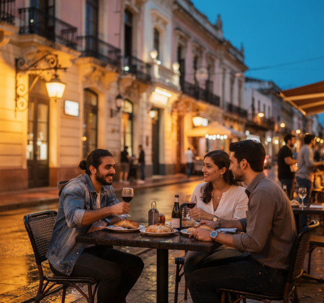 Qué hacer en Córdoba: cultura, gastronomía y vida nocturna