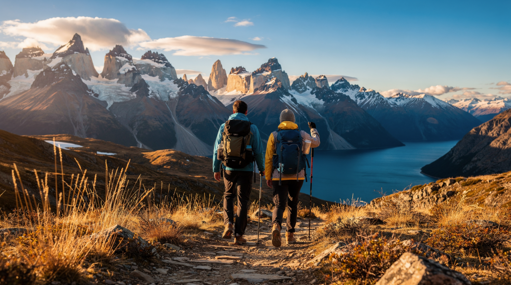 Turismo de naturaleza en Argentina: destinos para una escapada activa