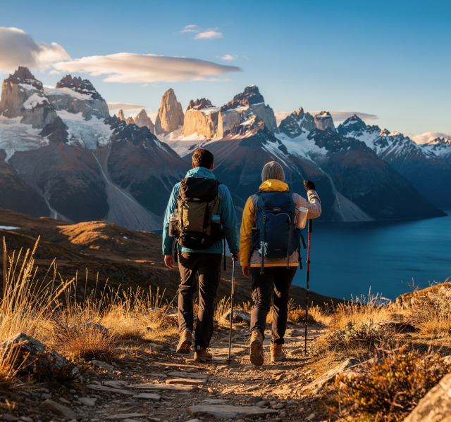 Turismo de naturaleza en Argentina: destinos para una escapada activa