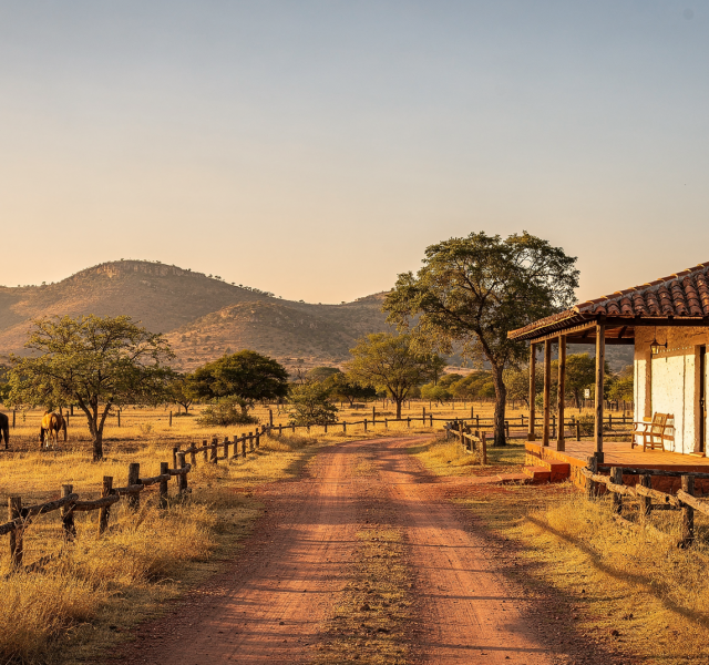 Turismo rural en Córdoba: estancias, sierras y vida de campo